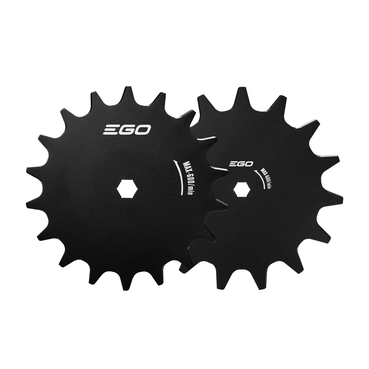 EGO Power+ ABR2300 Roto Cut Reciprocator Ersatzklingen-Set für EGO Mehrkopf-System RTA2320