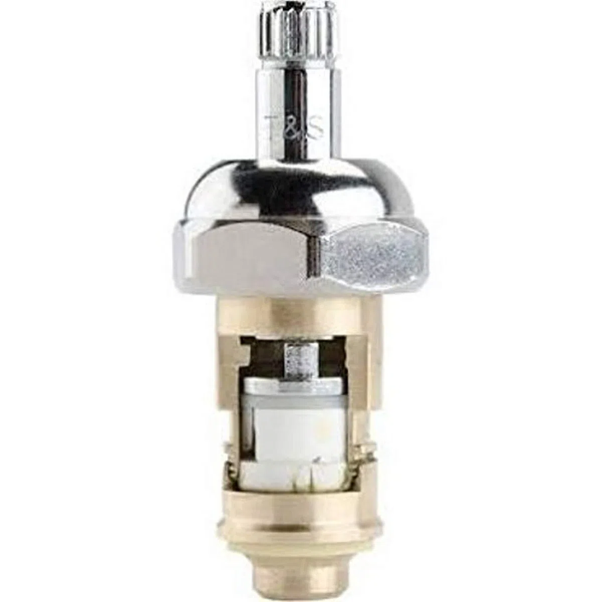 T & S Messing 012394–25 Ersatzteil