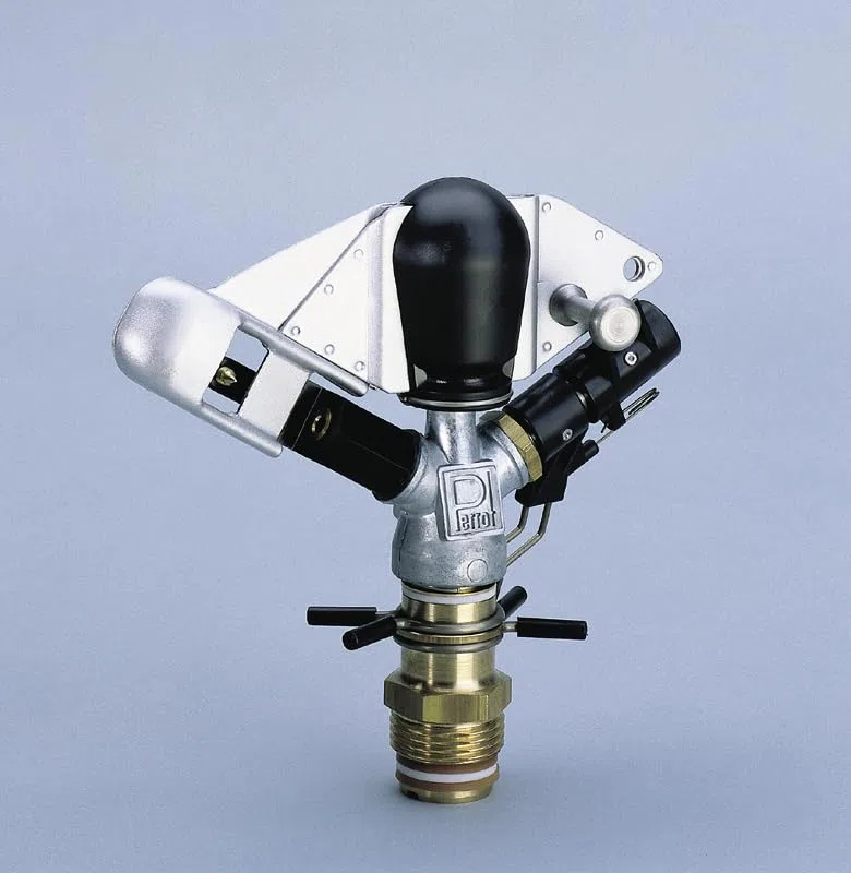 Wende-u.Kreisregner1''AG ZE30W