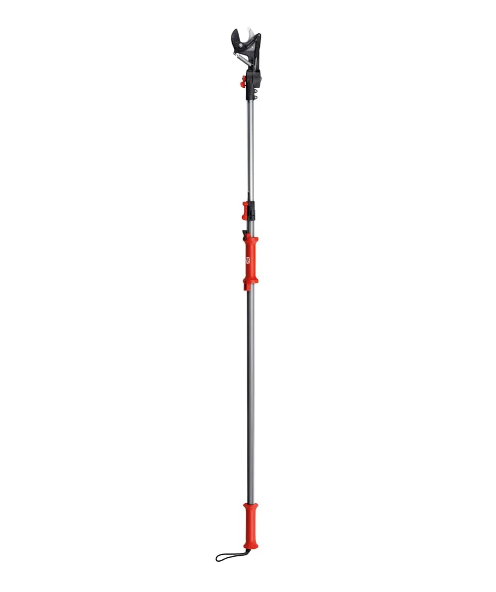 FELCO 290: Professionelle Teleskopschere - Präzision und Effizienz in großer Höhe