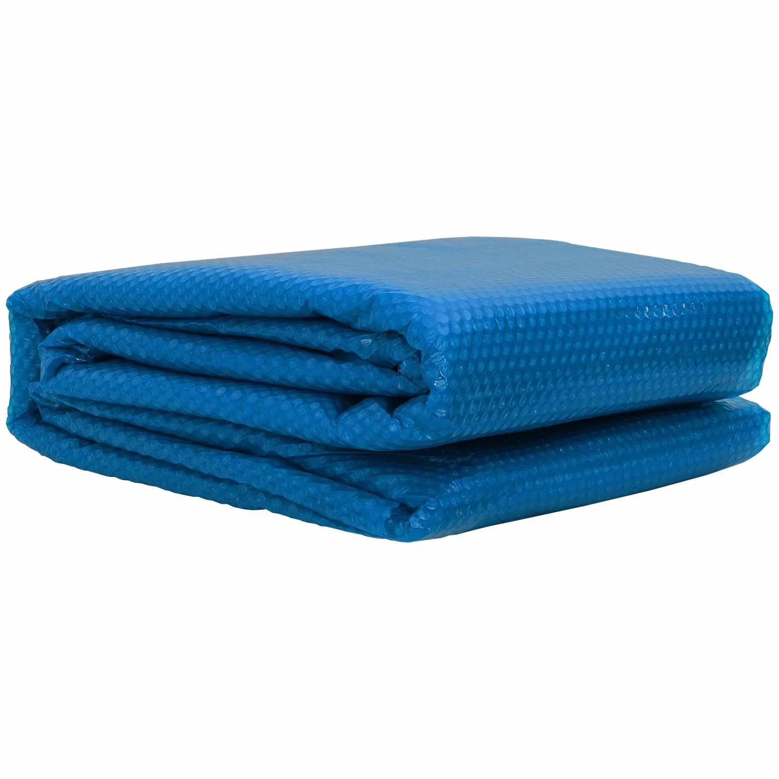 vidaXL Solar Poolabdeckung Hochwertig 600 x 300 cm 200 μm Quadratisch, Quadratische Poolabdeckung, solarbetrieben, leicht, umweltfreundlich, UV-Schutz, passgenau, Outdoor-Zubehör