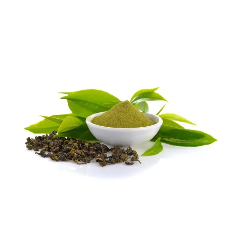 Pfefferminze Pflanze 1 Kg PULVER Mentha piperita