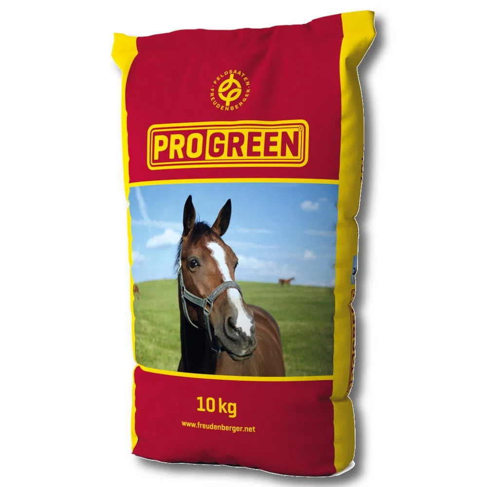 Pferdeweide PF 70 Luzernegras 10 kg Saatgut Weidesamen Weide Pferde