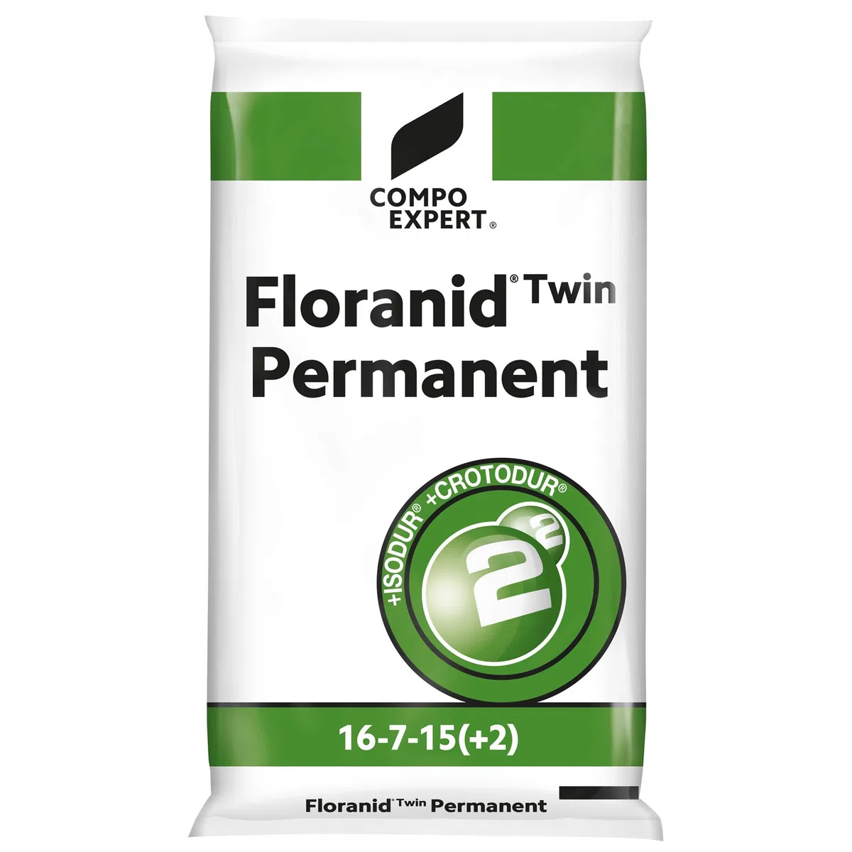 Compo Expert Floranid Twin Permanent 25kg