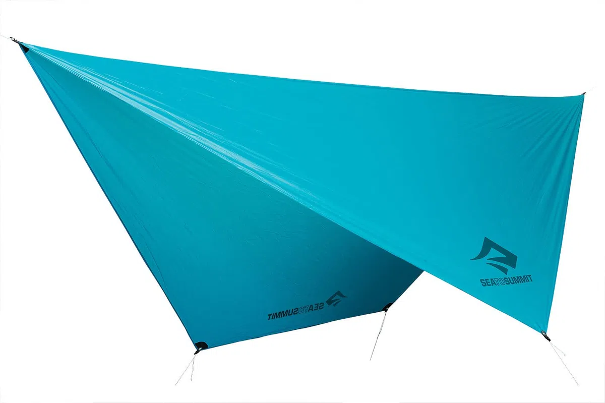 Toldo para hamaca