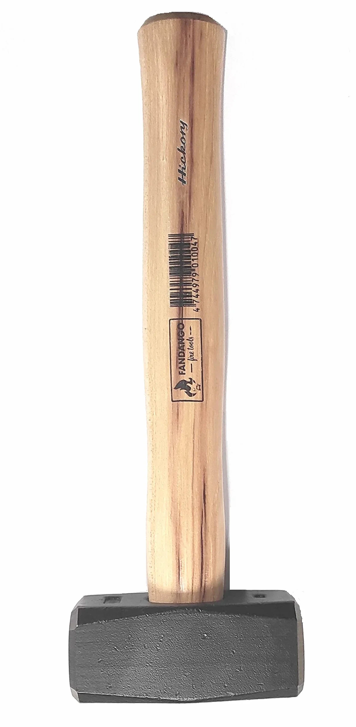 Kindling Cracker Holzspalter King inkl.Hammer